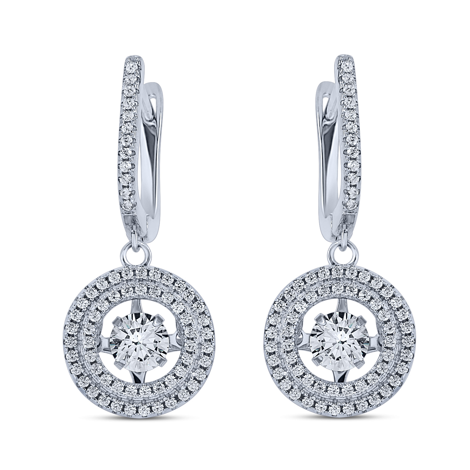 Rosny & Company Inc | Quality Wholesale Jewelry | Earrings | 925 ...