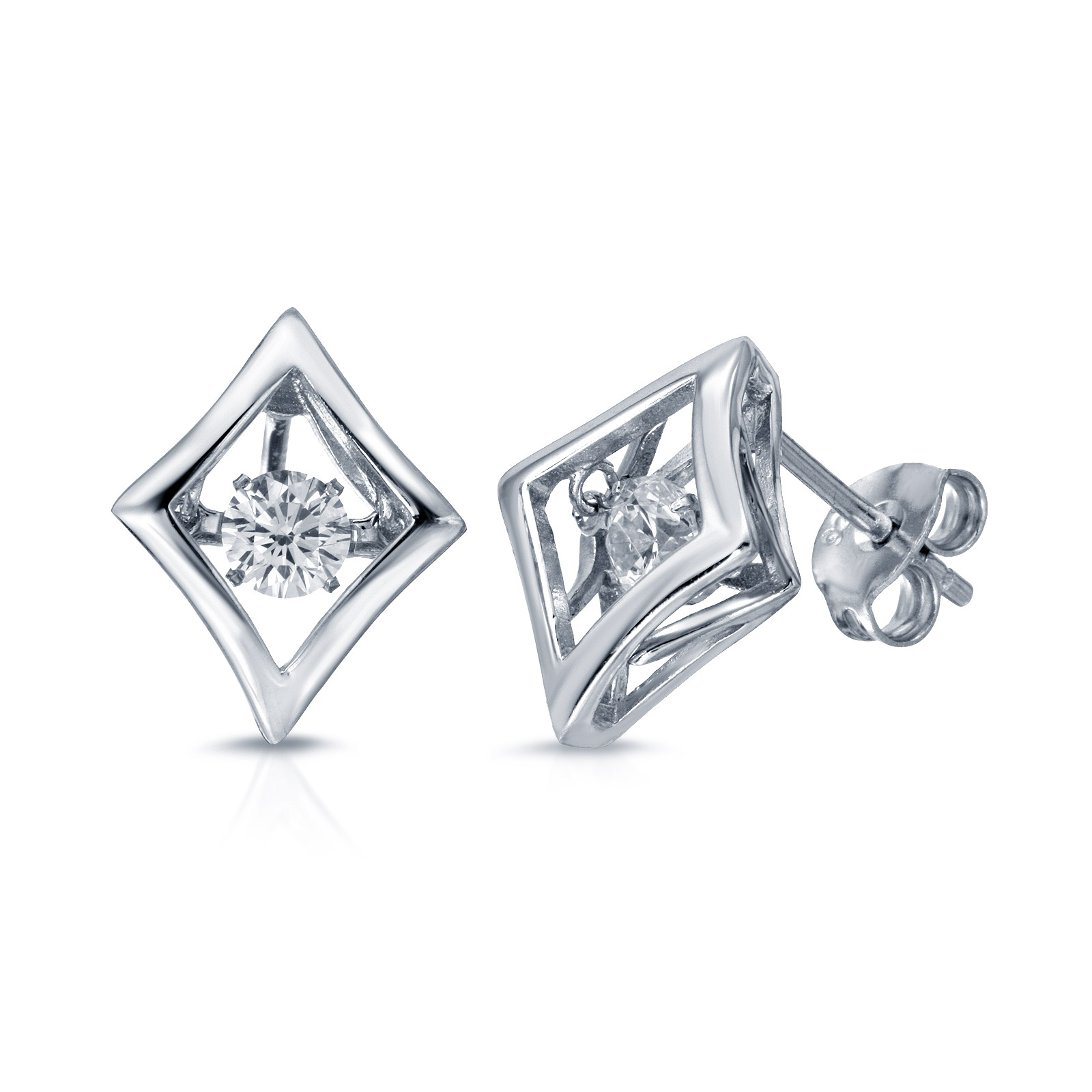 Rosny & Company Inc | Quality Wholesale Jewelry | Earrings | 925 ...